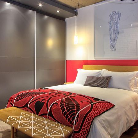 406 Wex1 By Perch Stays Cidade Do Cabo Exterior foto