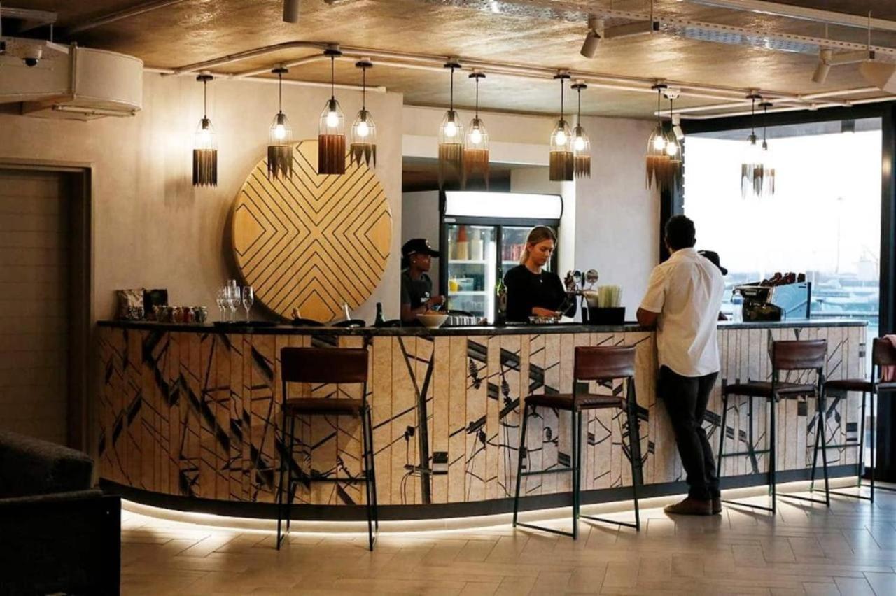 406 Wex1 By Perch Stays Cidade Do Cabo Exterior foto
