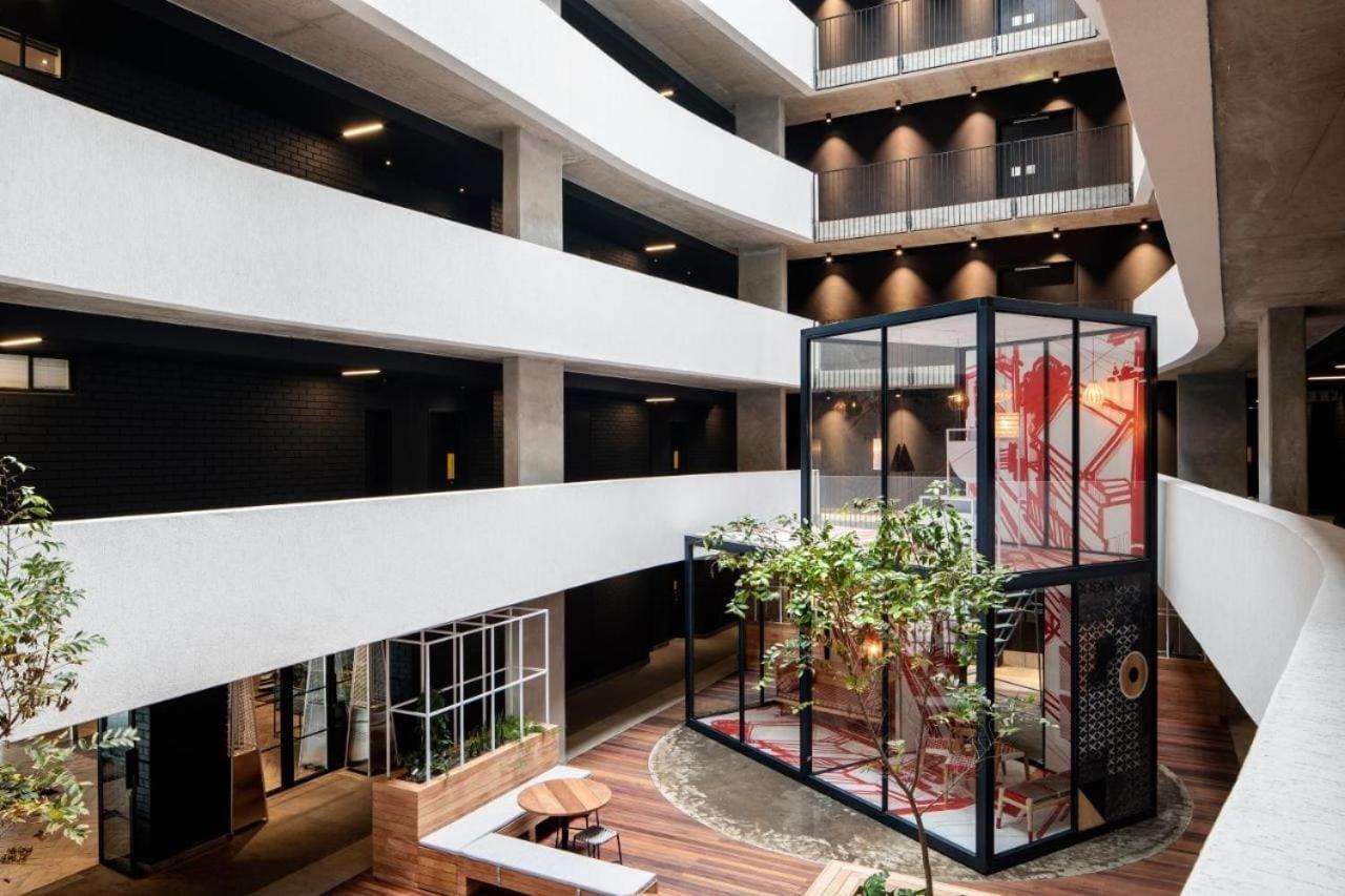 406 Wex1 By Perch Stays Cidade Do Cabo Exterior foto