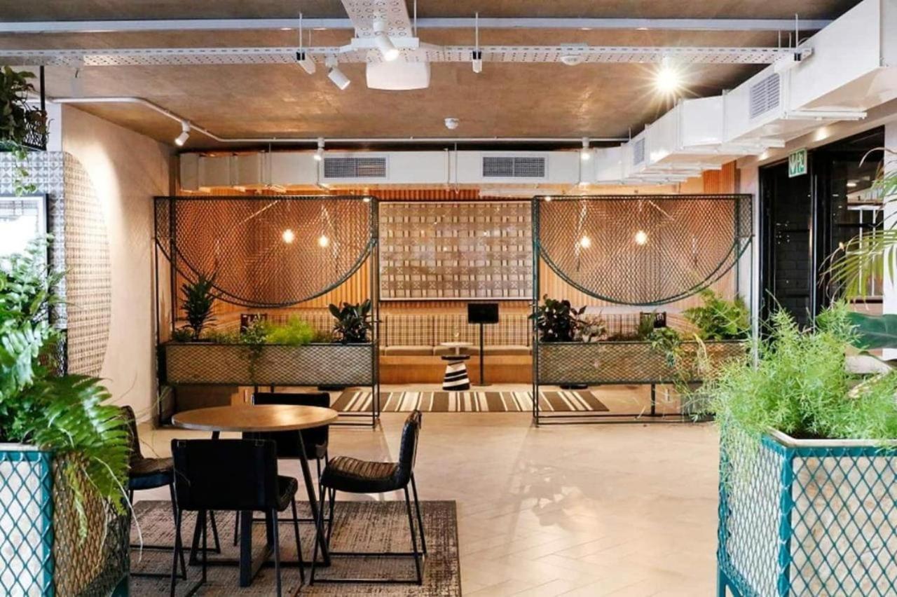 406 Wex1 By Perch Stays Cidade Do Cabo Exterior foto