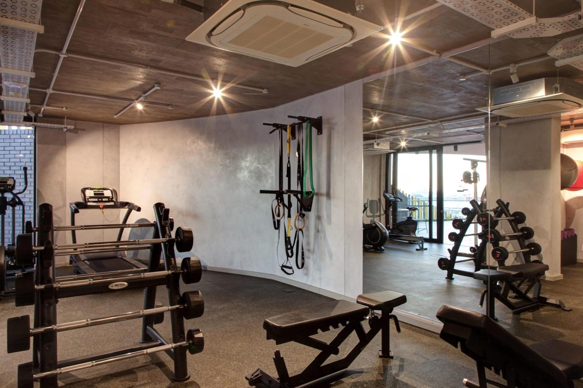 406 Wex1 By Perch Stays Cidade Do Cabo Exterior foto