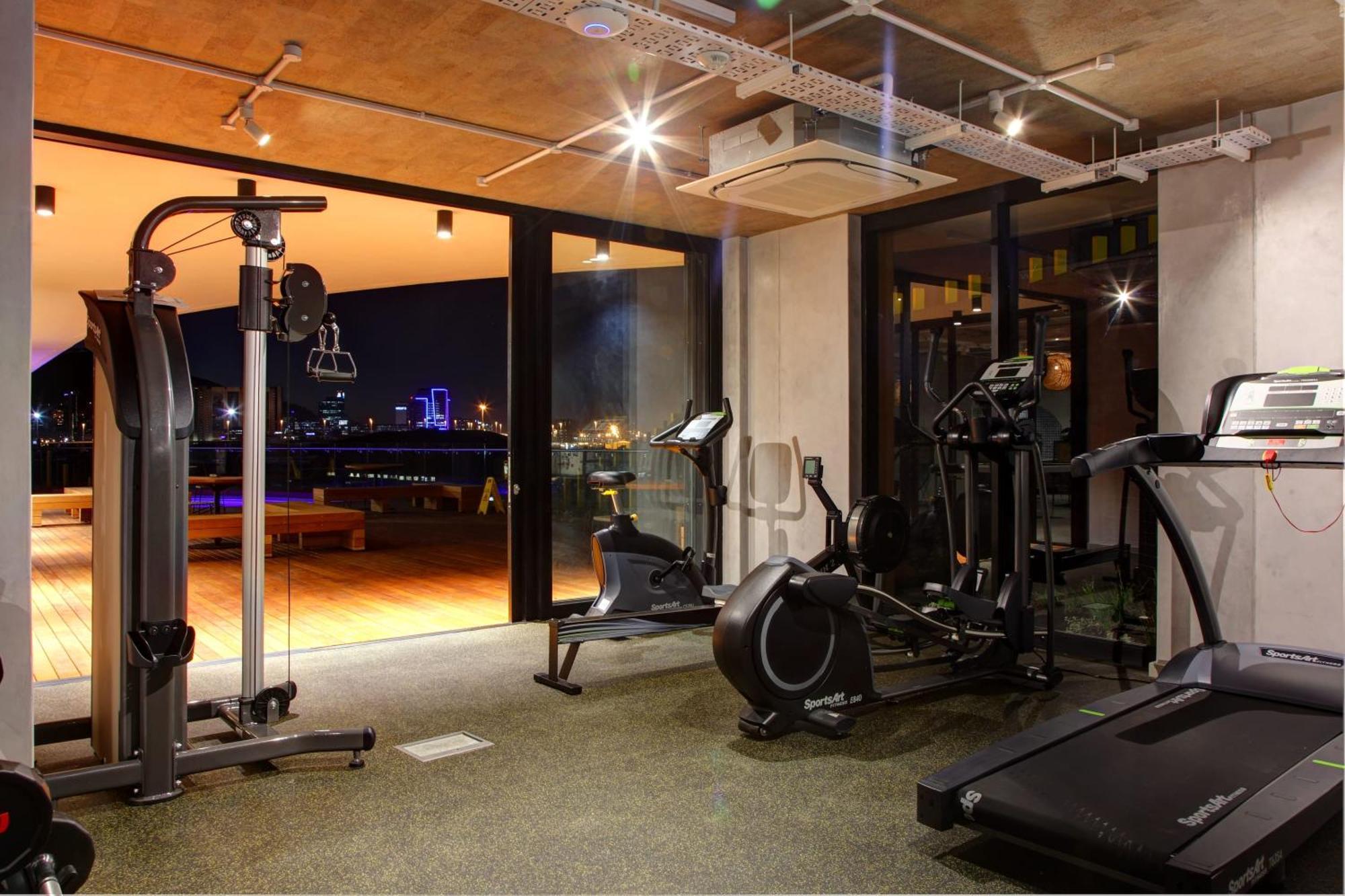 406 Wex1 By Perch Stays Cidade Do Cabo Exterior foto