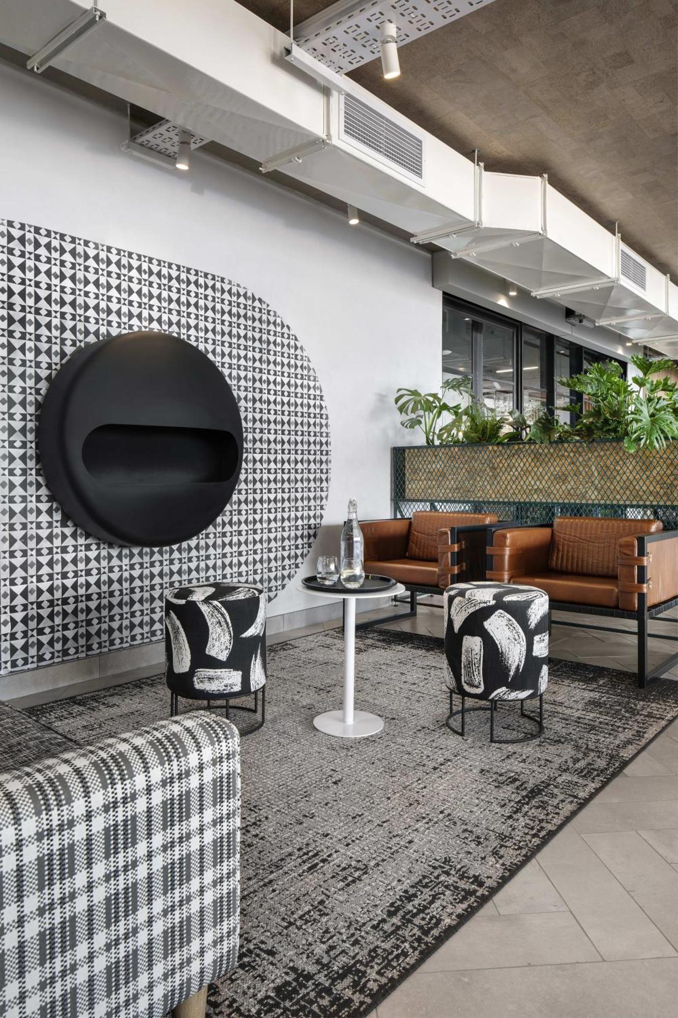 406 Wex1 By Perch Stays Cidade Do Cabo Exterior foto