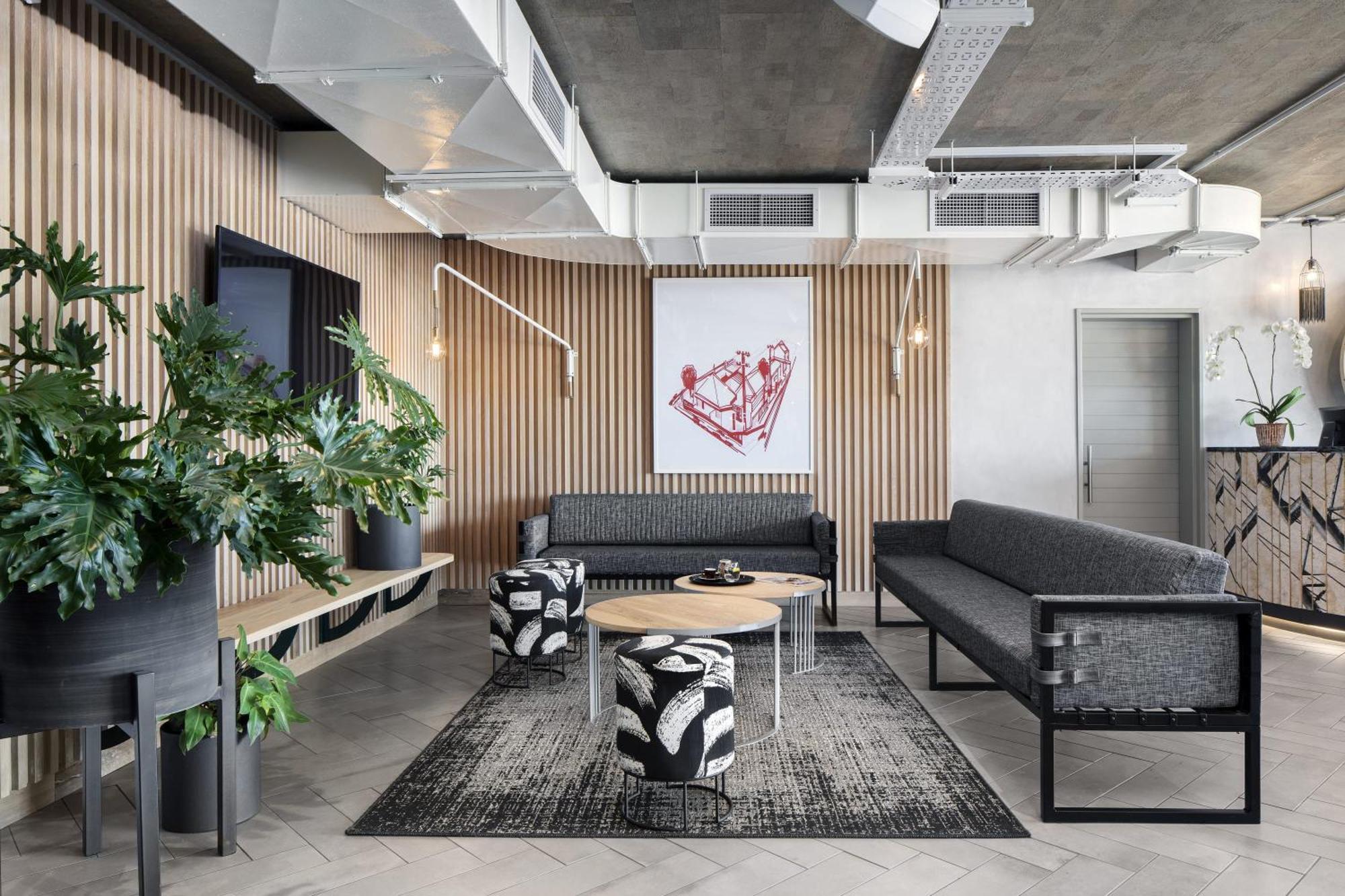 406 Wex1 By Perch Stays Cidade Do Cabo Exterior foto